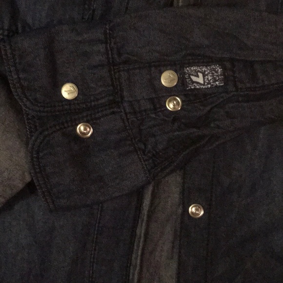 Girls button down - Picture 2 of 4